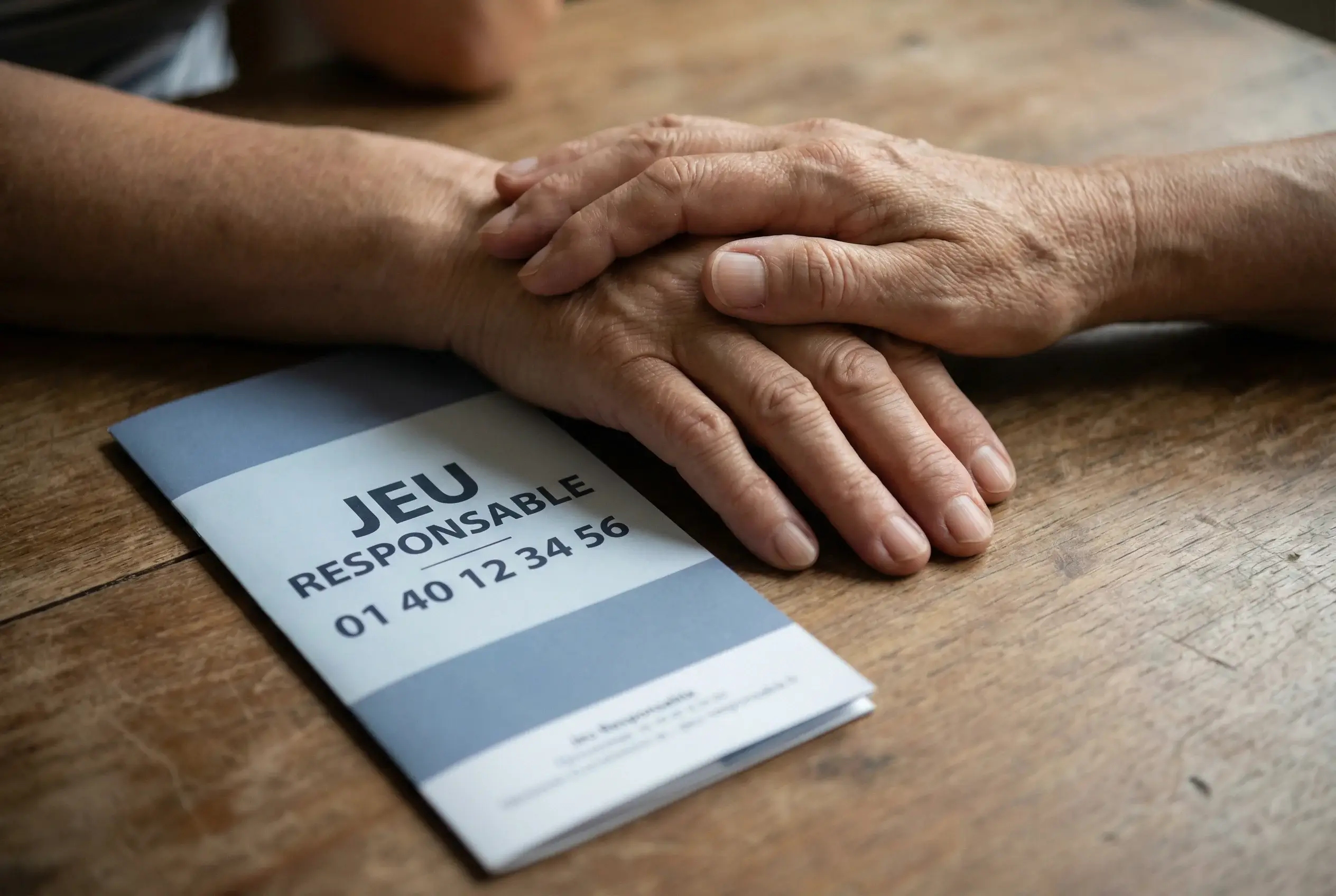 Prévention de l'addiction aux paris sportifs et ressources de jeu responsable