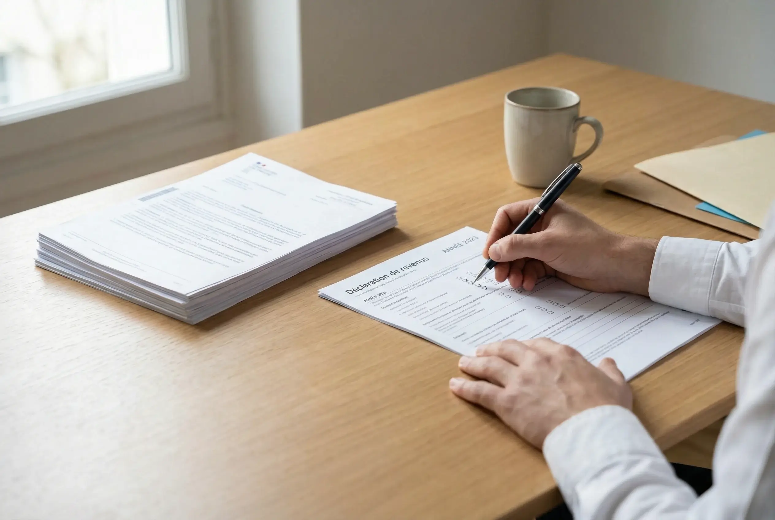 Fiscalité et déclaration des gains aux paris sportifs en France