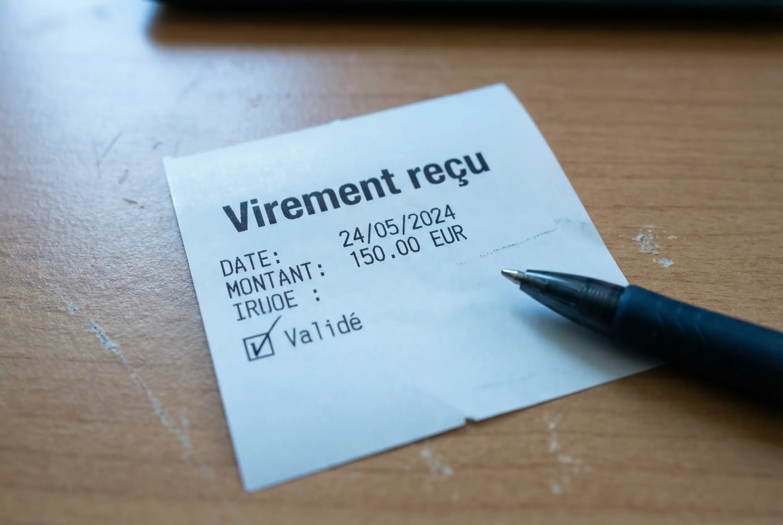 Moyens de paiement dépôts et retraits pour les paris sportifs en France