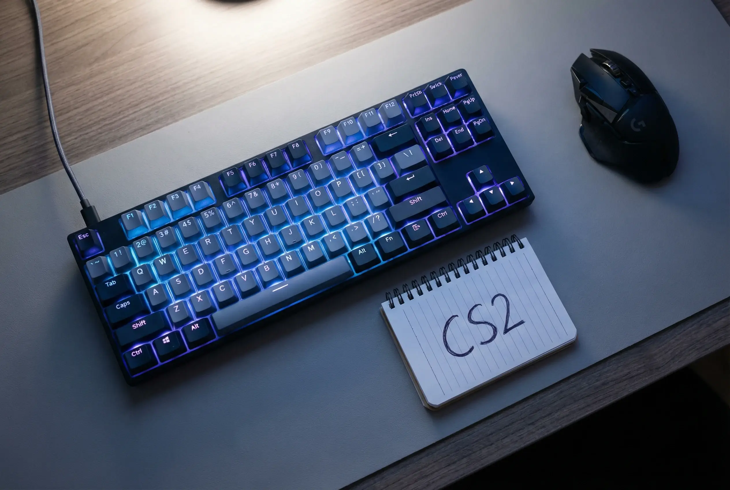 Guide des paris e-sport CS2 LoL Dota 2 et compétitions gaming