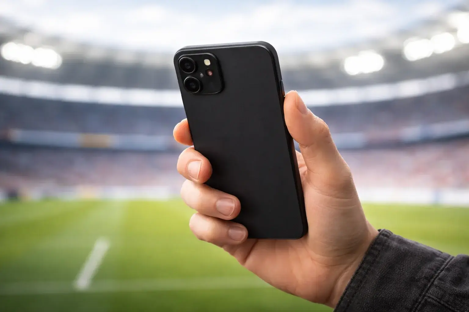 Meilleures applications mobiles de paris sportifs en France 2026