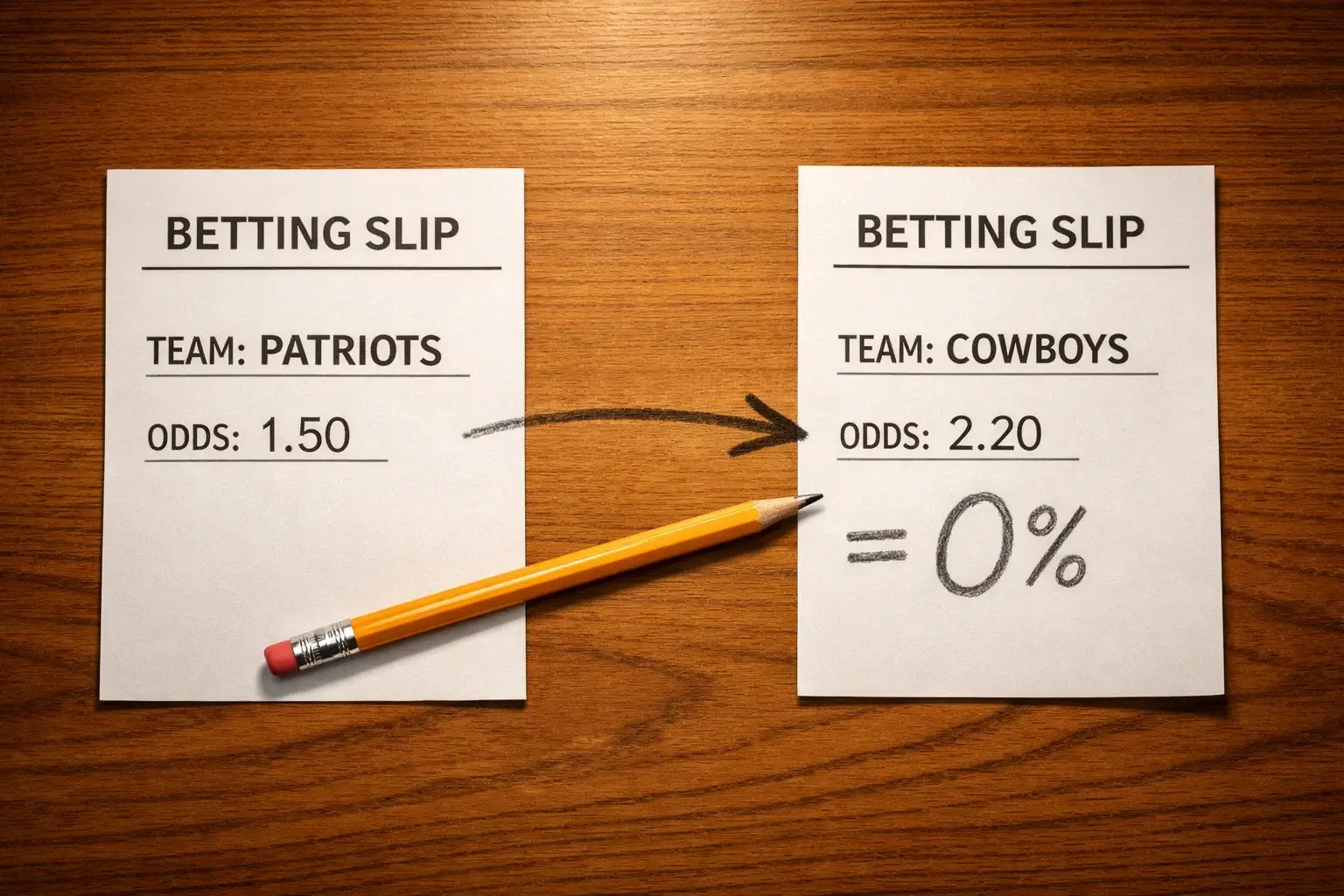 Surebet et arbitrage en paris sportifs principe et limites pratiques